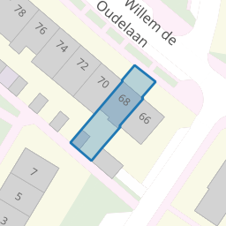 Perceel NDN00-D-5698