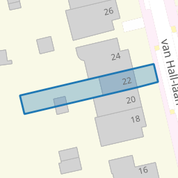 Perceel NDN00-D-5705