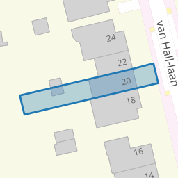 Perceel NDN00-D-5706