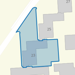 Perceel NDN00-D-5725