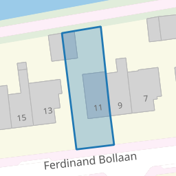 Perceel NDN00-D-5737