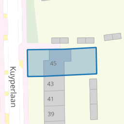 Perceel NDN00-D-5741