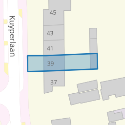 Perceel NDN00-D-5743