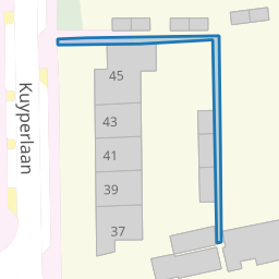 Perceel NDN00-D-5745