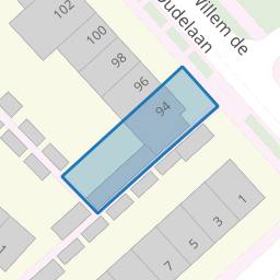 Perceel NDN00-D-5752