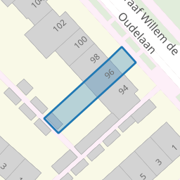 Perceel NDN00-D-5753