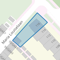 Perceel NDN00-D-5763