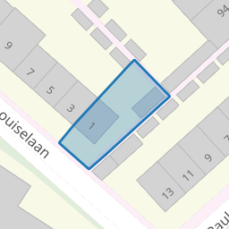 Perceel NDN00-D-5764