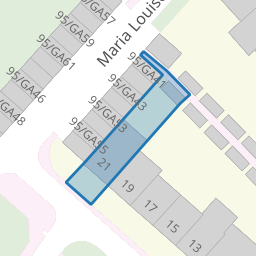 Perceel NDN00-D-5770