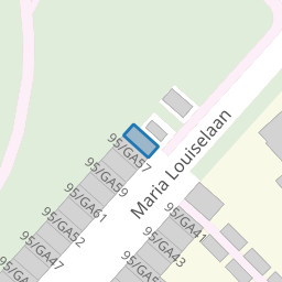 Perceel NDN00-D-5775