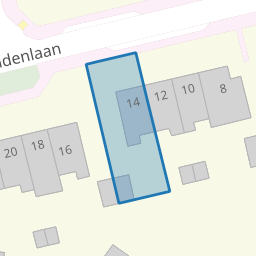 Perceel NDN00-D-5785