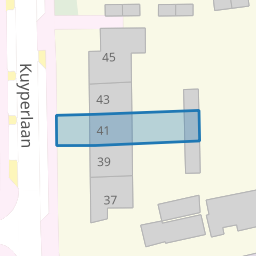 Perceel NDN00-D-5789