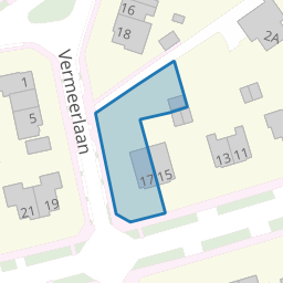 Perceel NDN00-D-5795