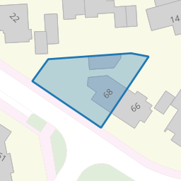 Perceel NDN00-D-5811