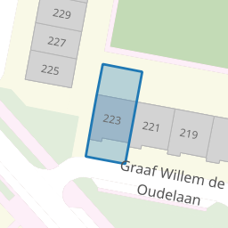 Perceel NDN00-D-5815