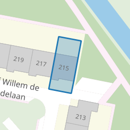 Perceel NDN00-D-5819