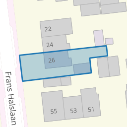 Perceel NDN00-D-5847