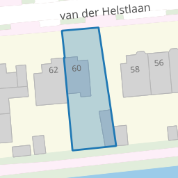 Perceel NDN00-D-5890