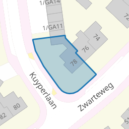 Perceel NDN00-D-5915