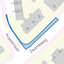 Perceel NDN00-D-5918