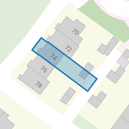 Perceel NDN00-D-5921