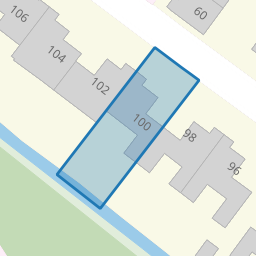 Perceel NDN00-D-5953