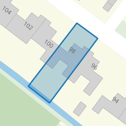 Perceel NDN00-D-5954