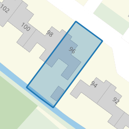 Perceel NDN00-D-5955