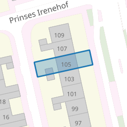 Perceel NDN00-D-5992