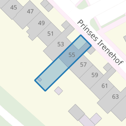 Perceel NDN00-D-6001