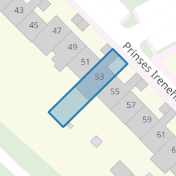 Perceel NDN00-D-6002