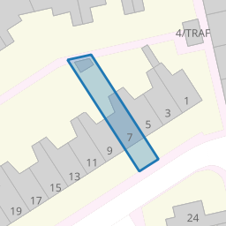 Perceel NDN00-D-6010