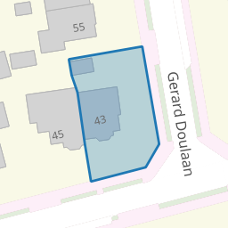 Perceel NDN00-D-6026