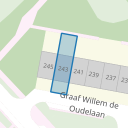 Perceel NDN00-D-6037