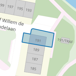 Perceel NDN00-D-6053