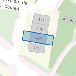 Perceel NDN00-D-6055