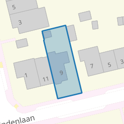 Perceel NDN00-D-6105