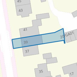 Perceel NDN00-D-6109