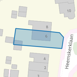 Perceel NDN00-D-6112