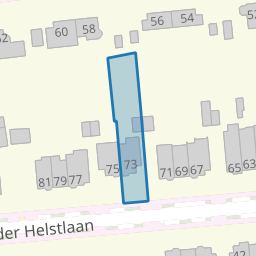 Perceel NDN00-D-6118