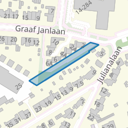 Perceel NDN00-D-6143