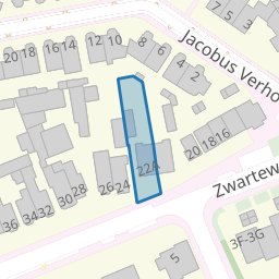 Perceel NDN00-D-6158