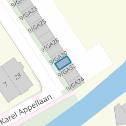 Perceel NDN00-D-6171