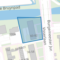 Perceel NDN00-D-6197