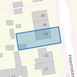 Perceel NDN00-D-6240