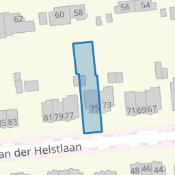 Perceel NDN00-D-6264