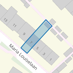 Perceel NDN00-D-6265