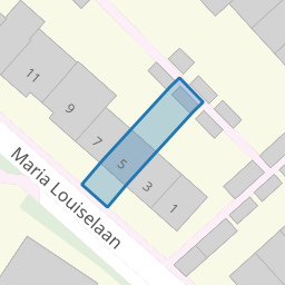 Perceel NDN00-D-6266