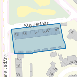 Perceel NDN00-D-6278