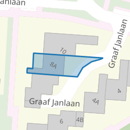 Perceel NDN00-D-6291